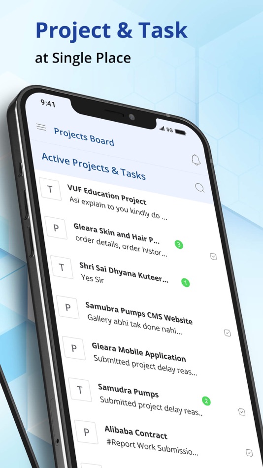 #2. Project Board (macOS) 由: Suresh Karpatiya