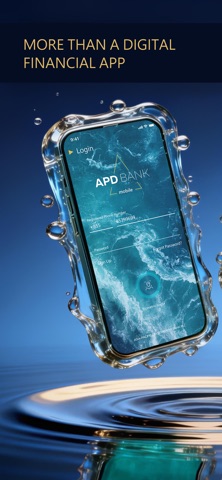 APD Bank Screenshot 1 of 8