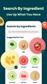 SideСhef: Easy Cooking Recipes screenshot 3