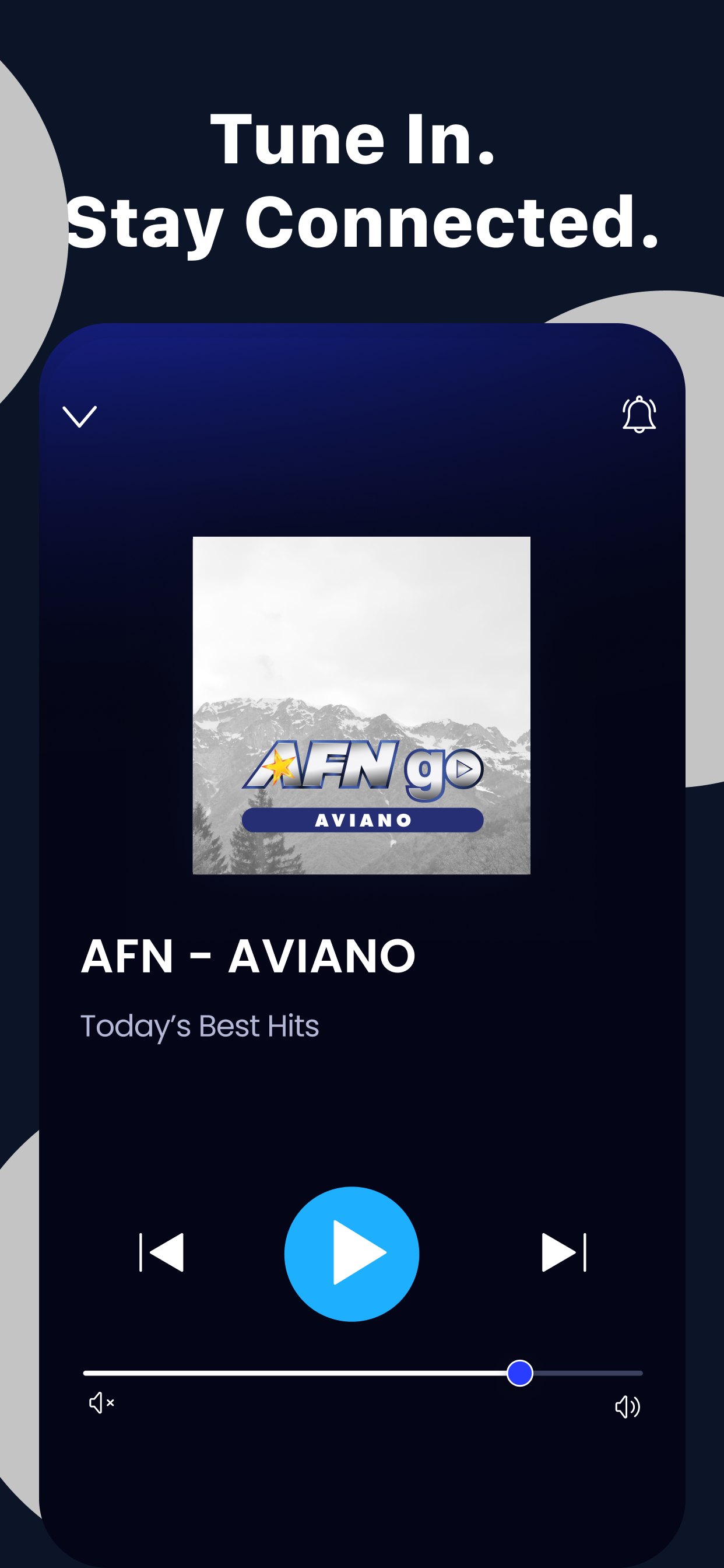 AFN Go