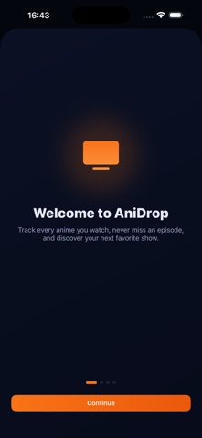 AniDrop Screenshot 9 of 9