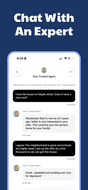 SC Real Estate screenshot 3