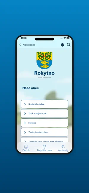Rokytno screenshot 4