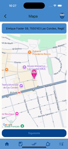 Bubo City Screenshot 4 of 6