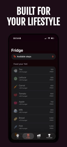 TameWatch: Fitness Pet Game Screenshot 4 of 5