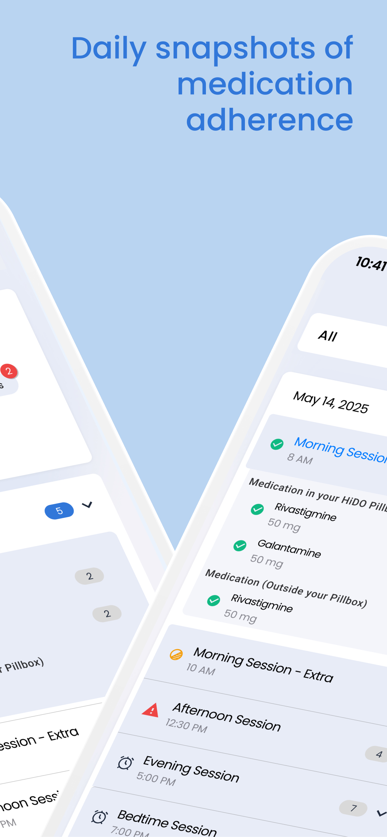 HiDO Health screenshot 2