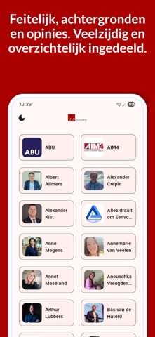 ZiPconomy screenshot