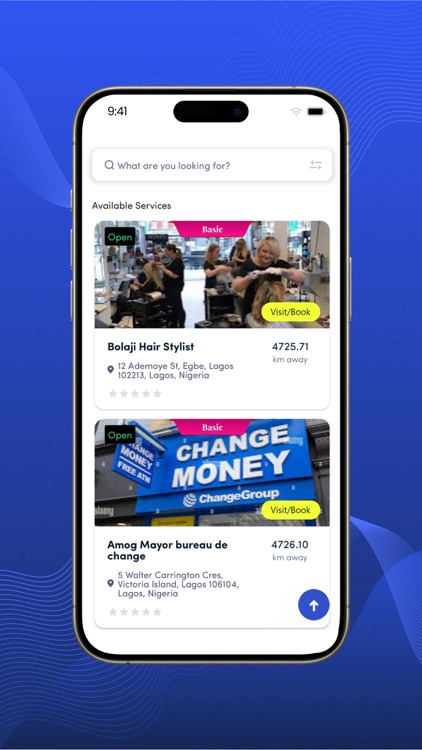 AmogOnline Shopping screenshot-4