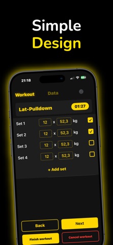 Push Pull Skip Screenshot 3 of 5