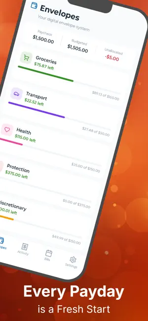 Orange Slice screenshot 3