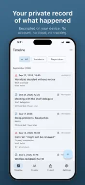 H-Notes screenshot 1