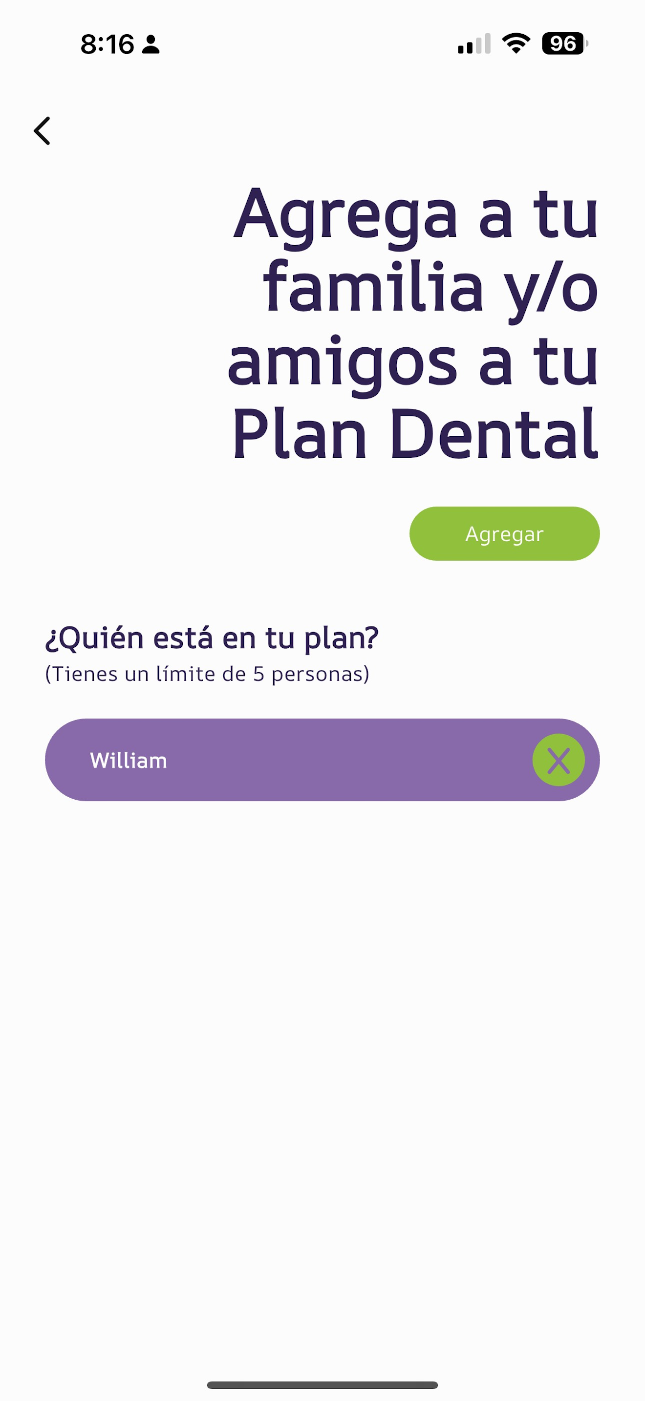 El Plan Dental screenshot 10