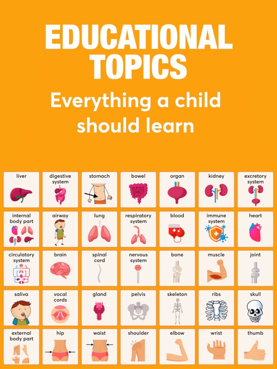 Fluent AAC: Communication App screenshot-4