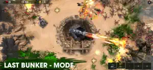 Legend TD: Epic Defender Pro screenshot 1