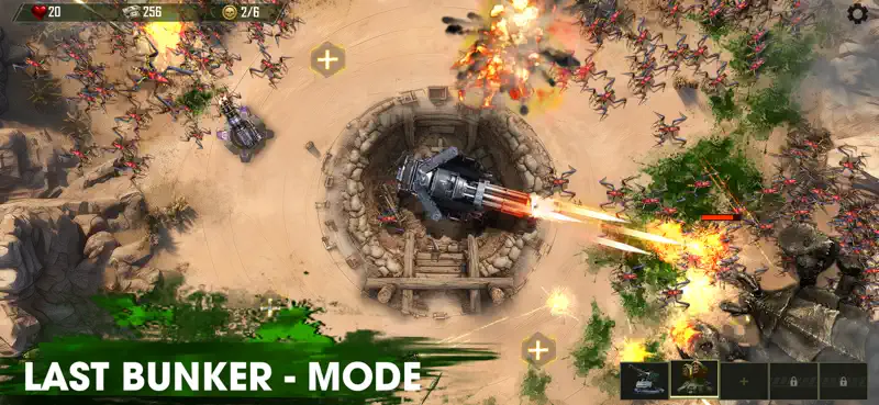 Legend TD: Tower Defense Pro screenshot 1 of 5