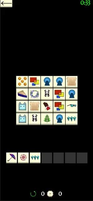 Tile Tornado screenshot 3
