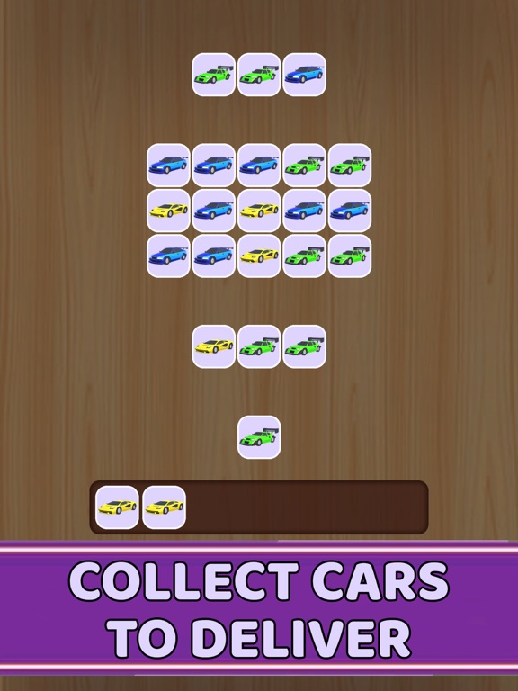 Screenshot #5 pour Truck Car Load Jam 3D Games