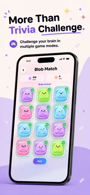 micro: Daily Trivia screenshot 3