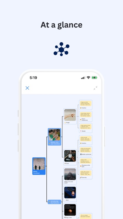 YourMind screenshot-3