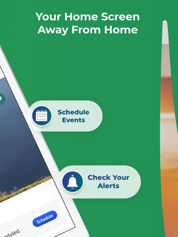 Asset Health Mobile iPad screenshot