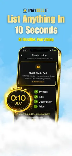IMAYSELLIT screenshot 4