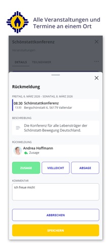Schönstatt Screenshot 6 of 7