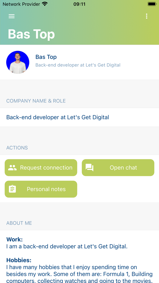 #6. Roxell IDS (iOS) 来自: New Balls Please