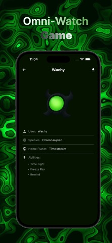 Hero Aliens screenshot