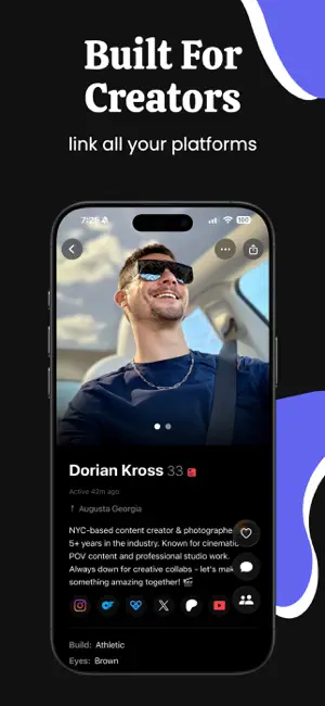 Scouted - Creator Collabs screenshot 3