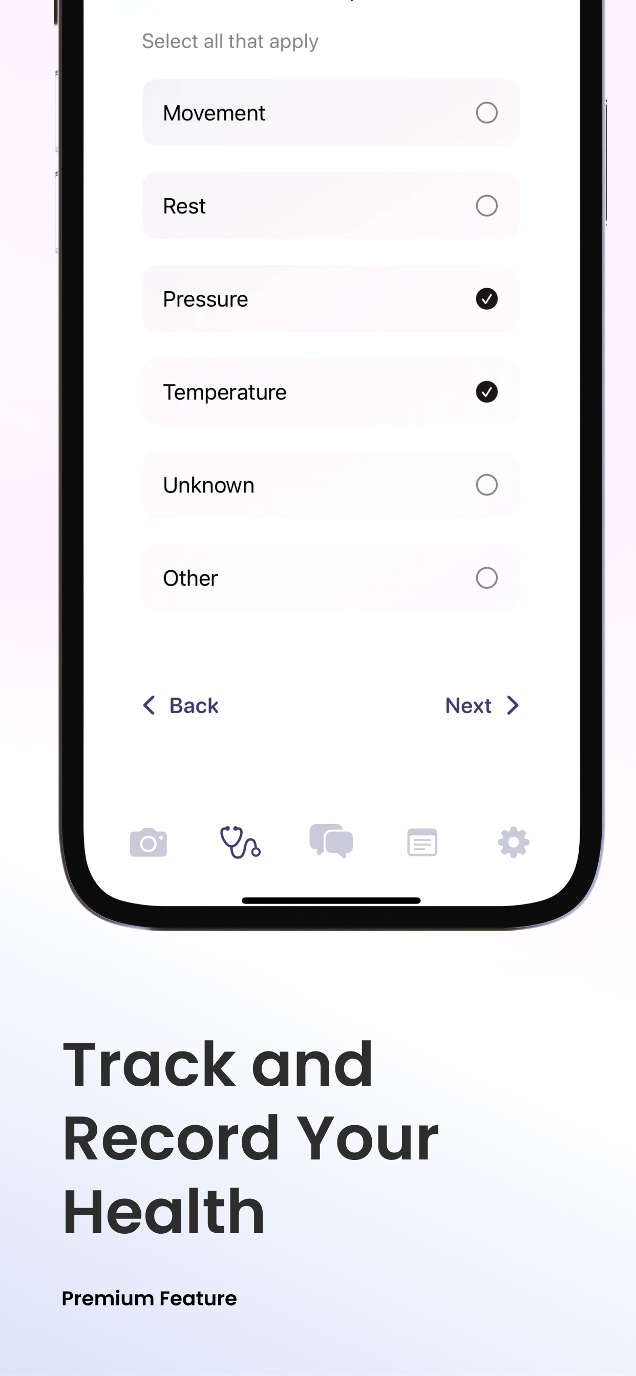 Medi Ai: Health Image Analysis