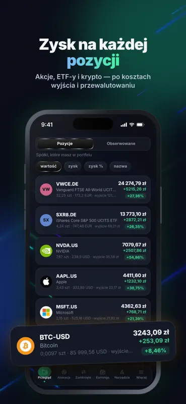 Portevo screenshot 4 of 6