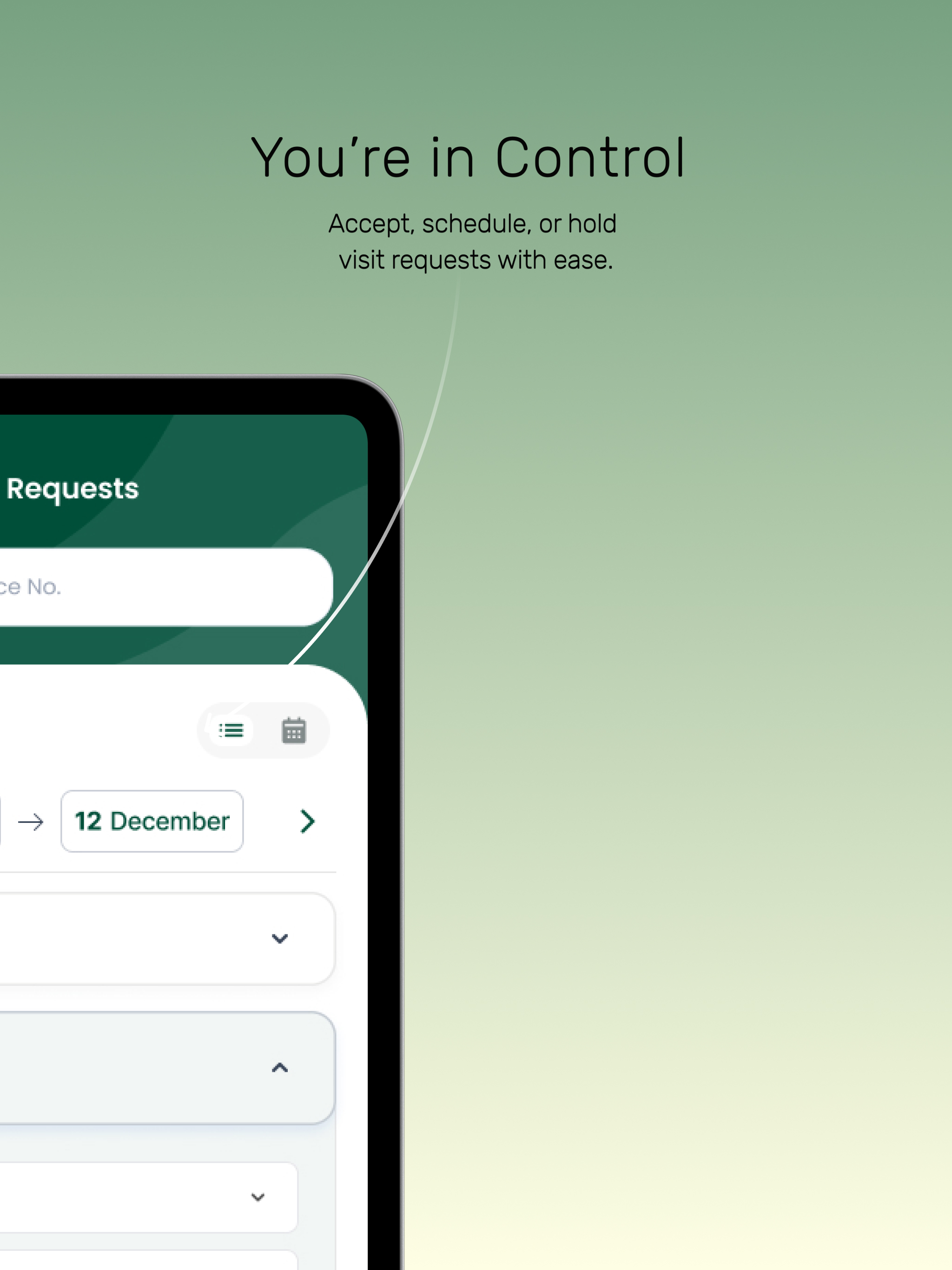 NHCI TIS screenshot 17