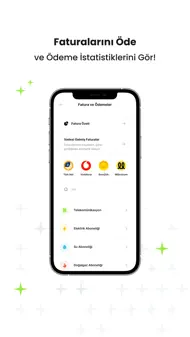 Parolapara: Para Gönder, Harca iphone resimleri 4