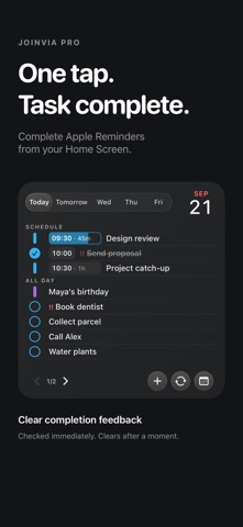 JoinVia Screenshot 10 of 10