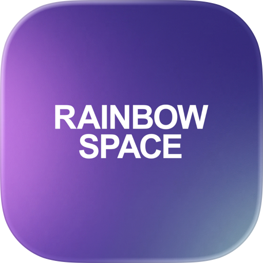 Rainbow Space