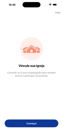 Pleno IASDMR Screenshot 1 of 10