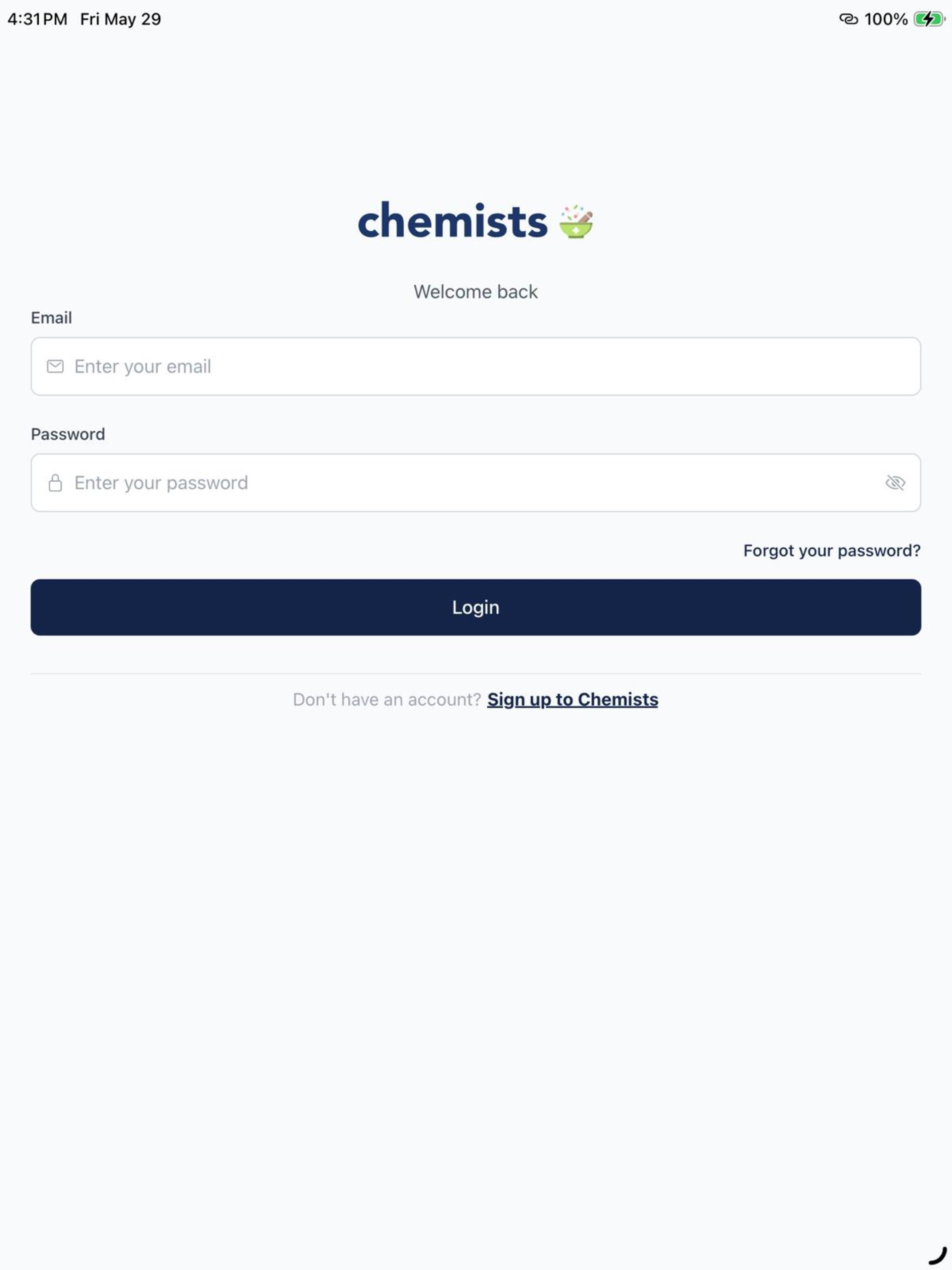 Chemists screenshot 19