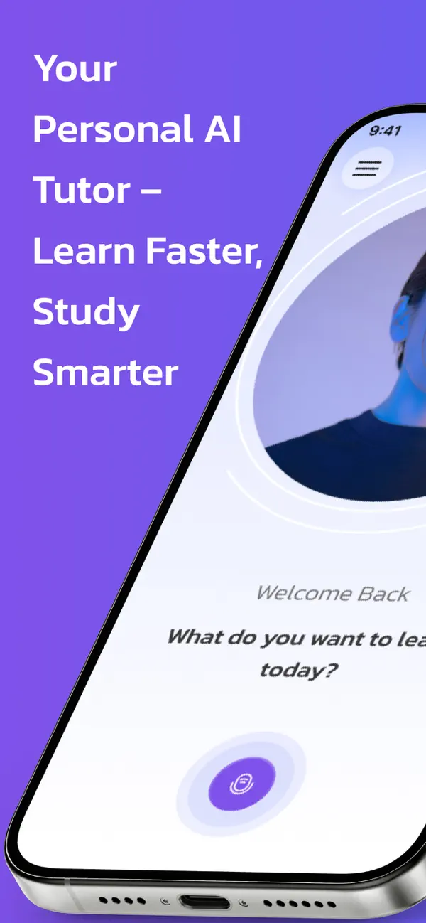 Screenshot #1 pour BootSelf: Coding with AI Tutor