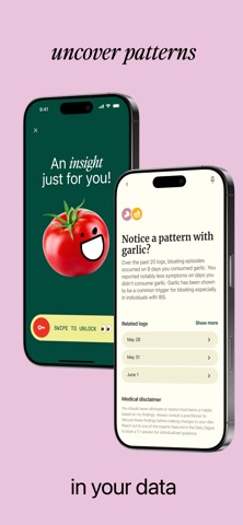 tuut: Your Gut's New BFF screenshot
