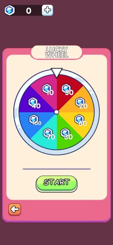Cannon Blast Game screenshot