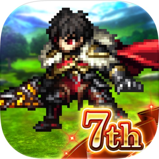ラストクラウディア (ドットRPG)