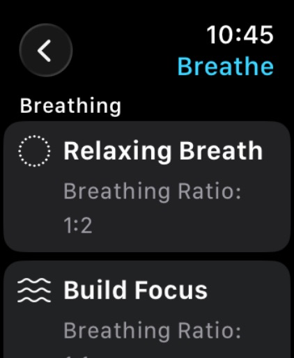 GetBliss: Breathwork+AppBlock screenshot 14