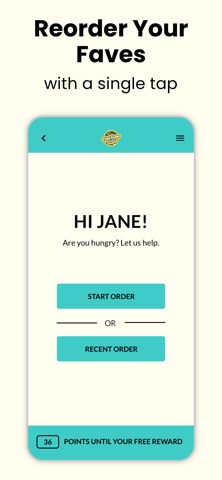 Cool Beans Coffee screenshot