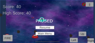 Space Fight Z(Không Chiến) screenshot