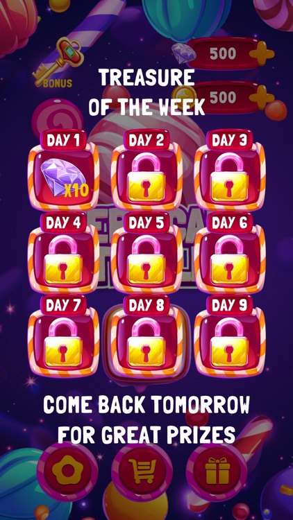 Vertical Thrill screenshot-7