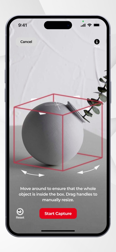 ARLOOPA 3D Object Scanner - Developer Tools App | MWM