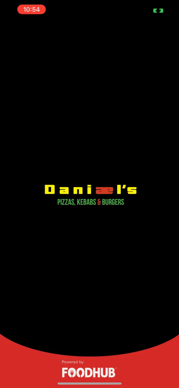 Screenshot #1 pour Daniael's