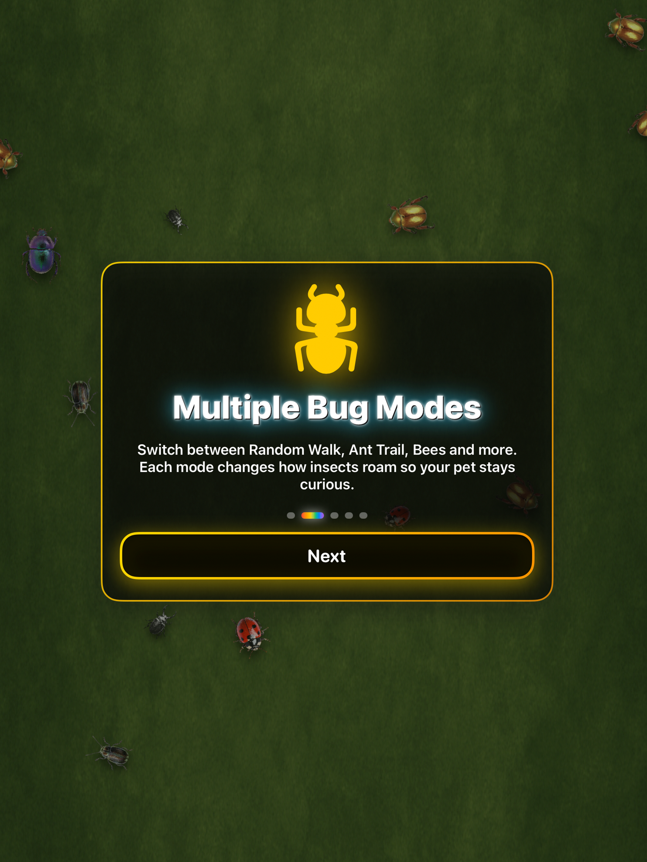 BugPlay screenshot 8