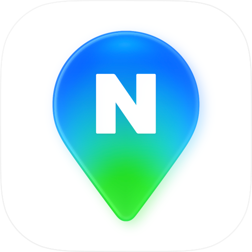 NAVER Maps, Navigation