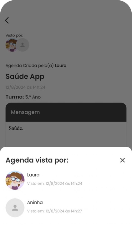 Portal Netbil App screenshot-5